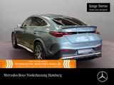 Mercedes-Benz GLC 63 AMG S E Cp PERFORMANCE SITZE DIGITAL PANO - Mercedes-Benz GLC 63 AMG aus 2024