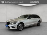 Mercedes-Benz C 200 d T 9G-TRONIC Avantgarde - Mercedes-Benz C 200 Gebrauchtwagen in Stuttgart