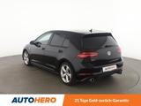 Volkswagen Golf VII 2.0 TSI GTI Performance BM Aut.*LED*ACC - Volkswagen Golf: Schwarz, Vi GTI