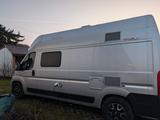 Dreamer Family Van select - nur noch 14 tage - Dreamer Wohnwagen & Wohnmobile