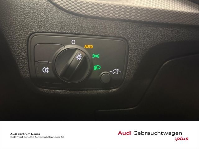 Audi Q2 - Bild 14