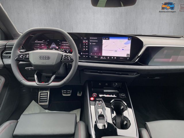 A5 Avant 2.0 TFSI edition one Tech Bluetooth LED