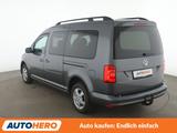 Volkswagen Caddy 2.0 TDI Maxi Trendline BM*NAVI*TEMPO* - VW Caddy Gebrauchtwagen in Köln