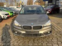 BMW 218 Baureihe 2 Active Tourer 218 i-NAVI-klimatro