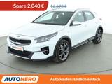 Kia XCeed 1.4 TGDI Vision *CAM*BiXENON*CAM*SHZ*LHZ* - gebrauchte Kia XCeed aus dem Jahr 2019