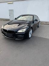 BMW 640d Gran Coupé - BMW 640: Limousine