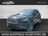 Volvo XC 90 Ultimate Bright Recharge Plug-In Hybrid