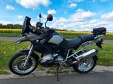BMW R 1200 GS - BMW 2005 R 1200 GS