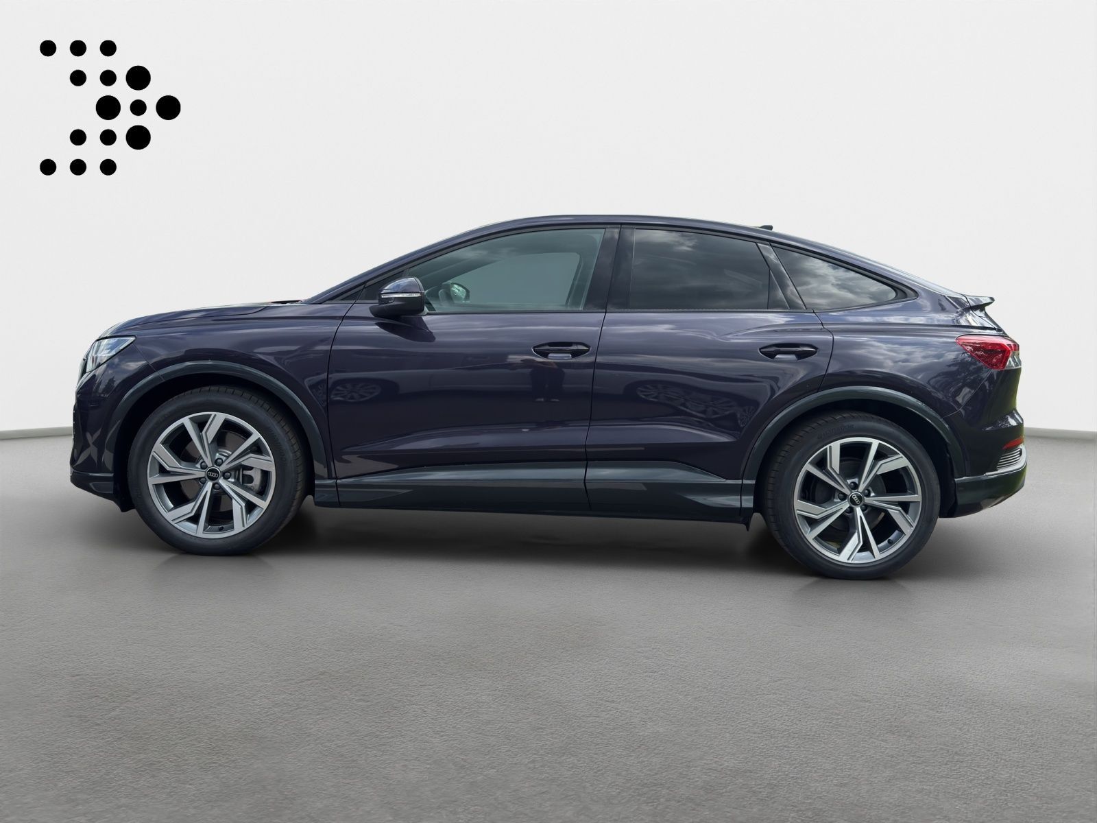 Audi Q4 e-tron - Bild 3