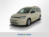 Volkswagen Caddy Maxi Life 2,0 l TDI EU6 SCR 90 kW SOFORT - Volkswagen Caddy Maxi: Limousine