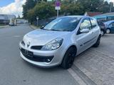 Renault Clio III Edition Dynamique - Renault Clio Gebrauchtwagen in Münster