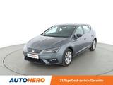 Seat Leon 1.0 TSI Style Ecomotive Aut.*NAVI*LED*PDC* - Seat Leon: Style Ecomotive