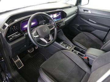 Volkswagen Caddy Maxi 2.0TDI DSG STYLE NAV PRO 7SITZ