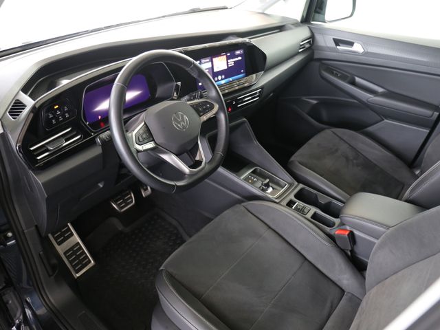 Volkswagen Caddy Maxi 2.0TDI DSG STYLE NAV PRO 7SITZ