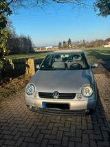 Volkswagen VW Lupo College - 137.000km - sehr sparsam - Volkswagen Lupo College mit Benzin-Antrieb