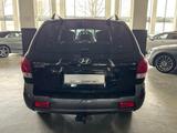 Hyundai SANTA FE 2.4 GLS 2WD LPG GAS ANLAGE LEDER KLIMA - Hyundai SANTA FE aus 2005