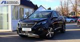 Peugeot 3008 2.0 BlueHDi GT LINE ACC+KAMERA+PANO+MASSAGE - Peugeot 3008: Automatik