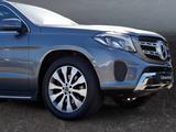 Mercedes-Benz GLS 350 d 4M COMAND 360 AHK AIRMATIC DISTR PANO - gebrauchte Mercedes-Benz GLS 350 aus dem Jahr 2017