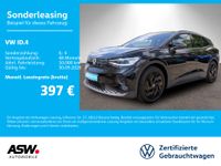 Volkswagen ID.4 - Vorschau Bild 1