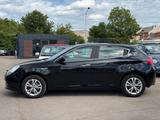 Alfa Romeo Giulietta Turismo - Alfa Romeo aus 2015