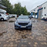 Mercedes-Benz E 250 Coupé E 250 BlueEFFICIENCY ELEGANCE EL... - Mercedes-Benz E 250 in Herne
