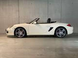 Porsche Boxster (987) S | PDK | BOSE | Bi-Xenon | - Porsche: 987