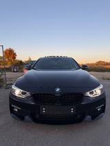 BMW 428i xDrive Coupé | M-Paket | TÜV Neu |  - BMW 4er Reihe: M Paket