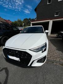 2022 AUDI S3 photo 2