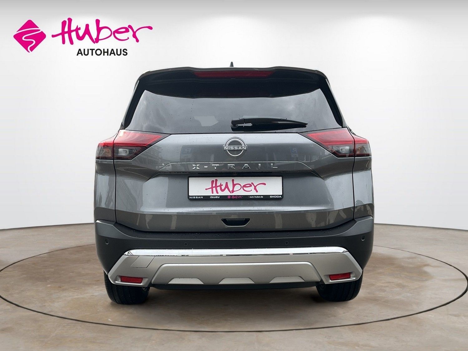 Nissan X-Trail - Bild 5