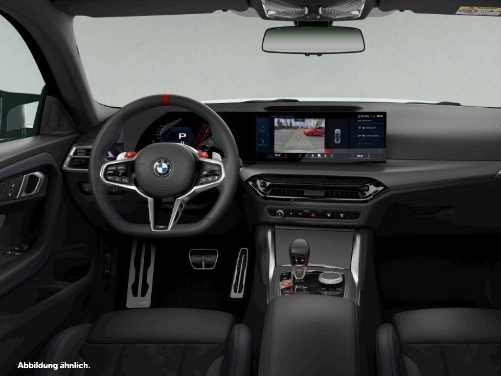BMW M2 - Bild 4