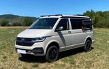 Volkswagen T6 California Beach Terranger 4Motion - Volkswagen T6 California in Freiburg