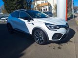 Mitsubishi ASX Intro Edition 1.6 PHEV SPORT - Mitsubishi ASX: Standheizung