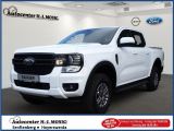 Ford Ranger 2.0l EcoBlue XLT 4x4 - Ford Ranger New cars