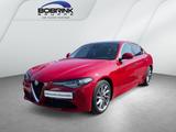 Alfa Romeo Giulia Super 2.2 JTDM Panorama Shz Lhz Klima DAB - Alfa Romeo Giulia aus 2021