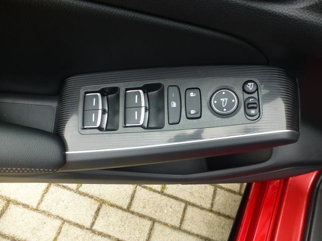 Honda Civic e:HEV 2,0 i-MMD Hybrid Advance