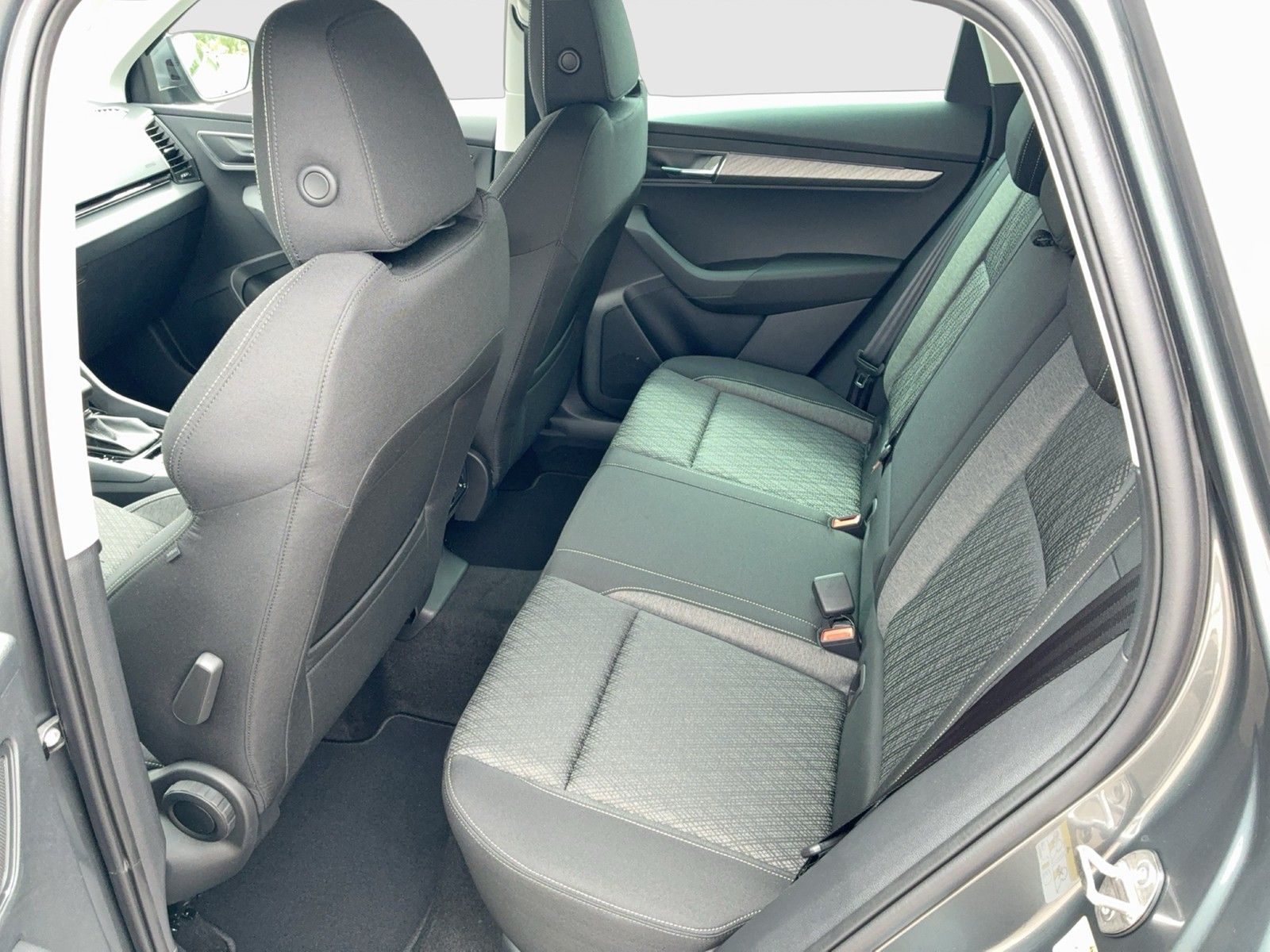 Skoda Karoq - Bild 12