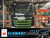 Scania R 460 A4x2NB*wenig KM*TÜV NEU* - Angebote