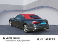 Audi S5 - Vorschau Bild 4