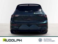 Volkswagen Golf - Vorschau Bild 3