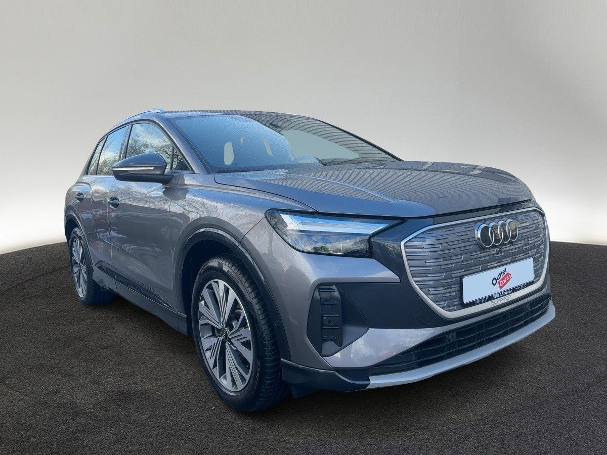Audi Q4 e-tron - Bild 5