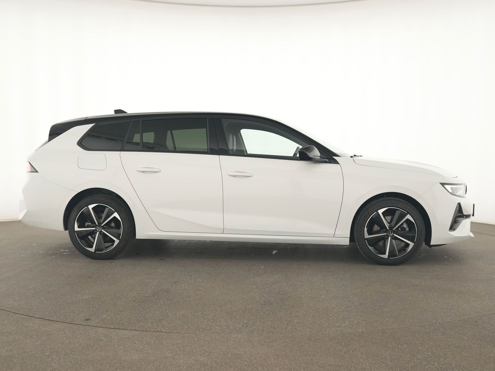 Opel Astra - Bild 5