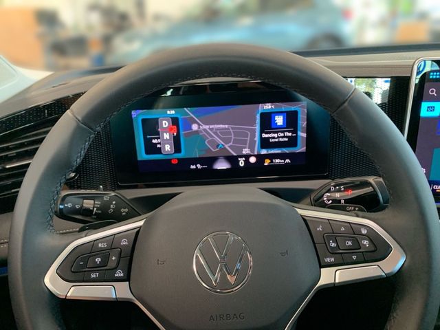 Tiguan 2.0 TDI LIFE LED+KAMERA+AHK+NAVI+DCP+APP+