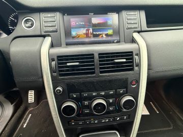 Land-Rover Discovery Sport - 10