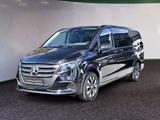 Mercedes-Benz Vito 116 CDI Tourer SELECT Lang Navi Kamera Spur - Mercedes-Benz Vito: 9 Sitzer