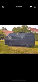 Volkswagen WV LT 28 zu verkaufen - Volkswagen LT: 28