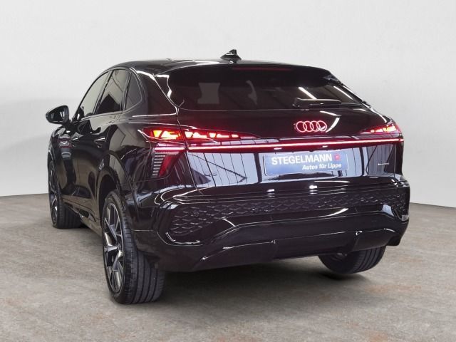 Audi Q3 - Bild 4