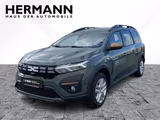 Dacia Jogger 1.6 140 Extreme *LED*TWA*SpurH*KlimaA*PDC - Dacia Jogger mit Hybrid-Antrieb