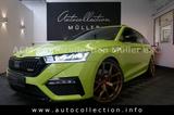 Skoda Octavia Combi RS*20Zoll*ACC*Virtuell*Gewinde*DCC - Skoda Octavia: Grün, RS