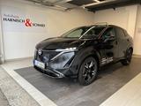 Nissan Ariya 87 kWh 4x4 Autom.-Evolve+-PackLeder/blau - Nissan Ariya Jahreswagen