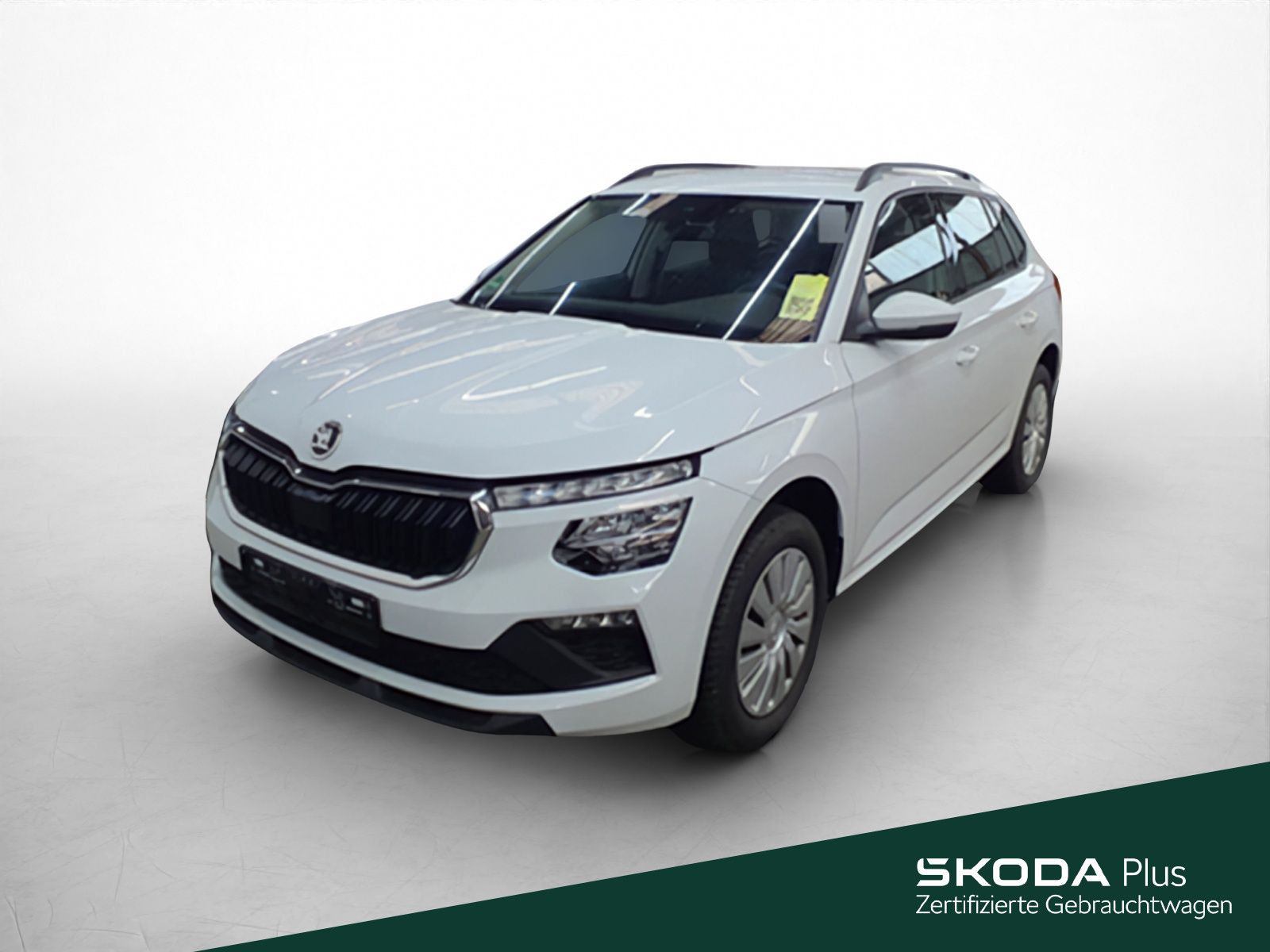 Skoda Kamiq 1.0 TSI Essence*PDC*LED*SHZ*